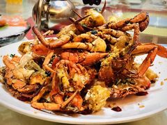 -盛港湾海鲜食府(黄沙店)