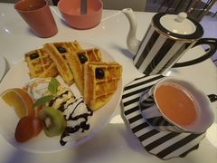 -Ms·KIMO星漠亲子餐厅(双井店)