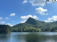-黔灵山公园