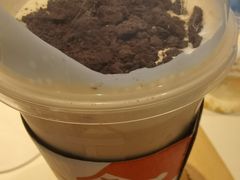 -喜茶(南京仙林金鹰店)