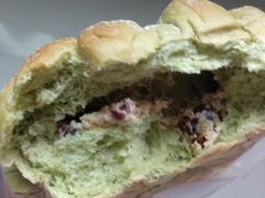 -面包谷Grains n' Beans(九号公馆店)