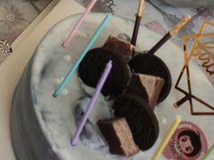 -丁香西饼屋(桂林路店)