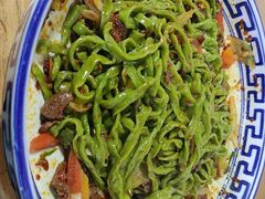 -古渡驛(丽彩·潮流港店)