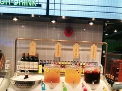 -金滏山·烤肉海鲜火锅自助(襄阳万达店)
