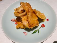 最东北锅包肉-百富源·海鲜辽菜(和平北大街店)