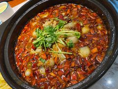 -川悦壹号·川菜(蠡溪路店)