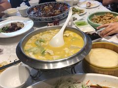 -金蝉食府(维吉奥广场店)