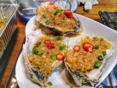 -老谭虾王蟹皇·龙虾·烧烤(蝴蝶湾店)