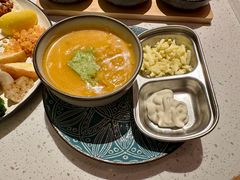 -墨纪Mojí墨西哥餐厅(官舍店)