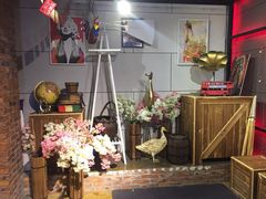 -长藤鬼校(千禧店)