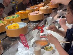 -龍歌自助小火锅(崂山丽达店)