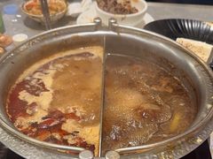 -一绪に寿喜烧(虹悦城店)