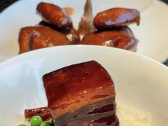 -金牌外婆家(苏州中心店)
