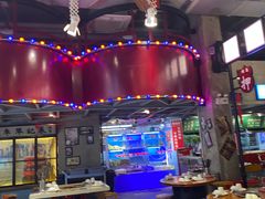 -捞围鲜·港式打边炉(海阳路店)