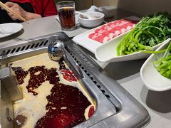 -海底捞火锅(万象汇店)