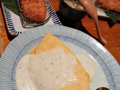 -堂本家洋食别馆·炸猪排(中心城店)