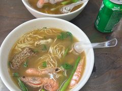 -从前慢海鲜面馆