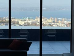 -别府杉乃井酒店