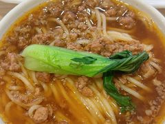 传统猪肉抿豆面-东方削面(迎泽街店)