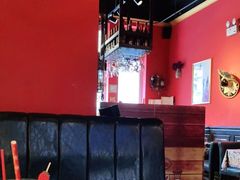 -弗拉门戈西班牙餐厅酒吧(意式风情街店)