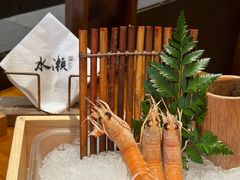 -水濑·日料放题(天河店)