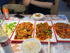 -夕阳红小吃(中街大悦城店)