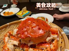 -鱼乐轩·俄罗斯海鲜直供餐厅(群力店)