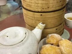 -香港蓮香樓(中環店)