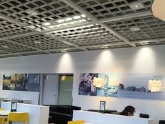 -宜家·瑞典风味餐厅(无锡店)