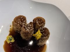-北京泰富酒店-柏景轩中餐厅