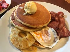 pancakes-Pancakes on the rocks(Darling Harbour)