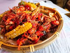 -巴厘龙虾·榜首油焖大虾(洞庭·艺术洋房店)