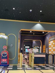 -MELAND亲子乐园•活动包场(北京亦庄龙湖天街店)