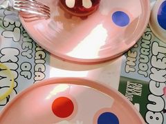 -水桶王国主题餐厅·聚会·生日派对·亲子活动·家庭套餐(亚龙湾希尔顿店)