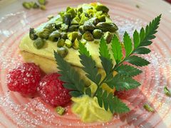 -BROWNSTONE布朗石西班牙餐厅(富城店)