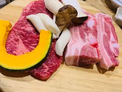 -黄金牧场(明洞总店)