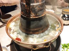 -宝弟羊肉馆(众意路店)