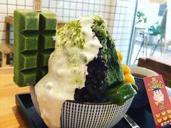 -WONDER ICE 萬得冰田(建設路总店)