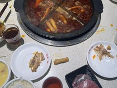 -家一加火锅(绿地翠谷总店)