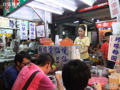 -六合夜市