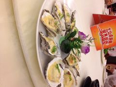 馨越楼-馨越楼·点心·粤菜(赤坎店)