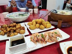 -海坛特色小吃·只做平潭特色菜(平潭店)