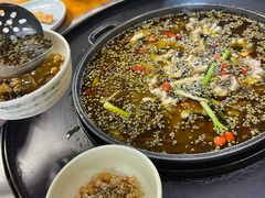 -重庆乌鱼庄·龙滋鲜(青羊大道店)