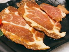 -韩宫宴烤肉·黑毛和牛·料理(合肥滨湖银泰城店)