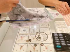 -Pandora潘多拉珠宝(宝山万达广场店)