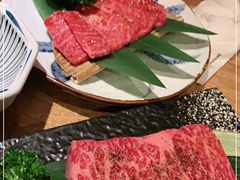 -炼火烤肉店