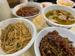 -笨罗卜浏阳菜馆(太平街店)