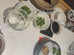 -烹然四季椰子鸡火锅(姚家园万象汇店)