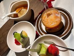 -素言·云端潮式料理·情侣约会·生日求婚