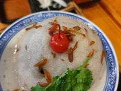 -芋包王闽南茶楼(八市店)